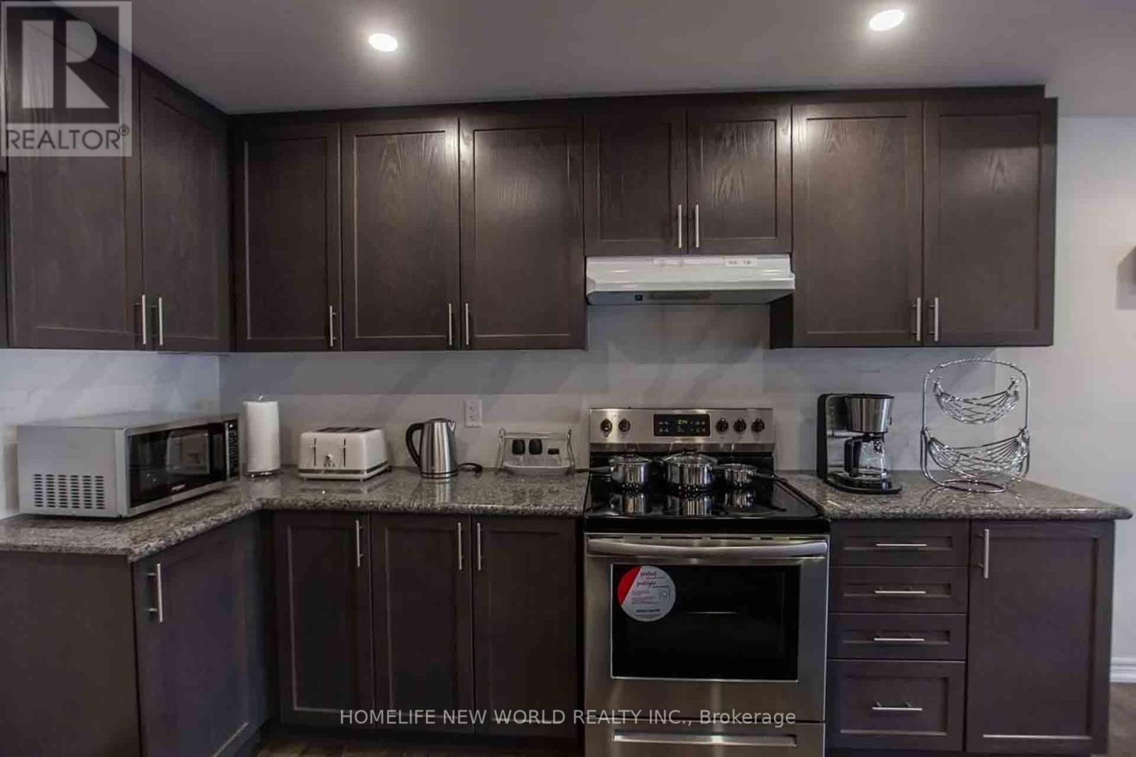 Unit A - 17 Luzon Avenue, Markham (Box Grove), Ontario  L6B 1N6 - Photo 5 - N13086972