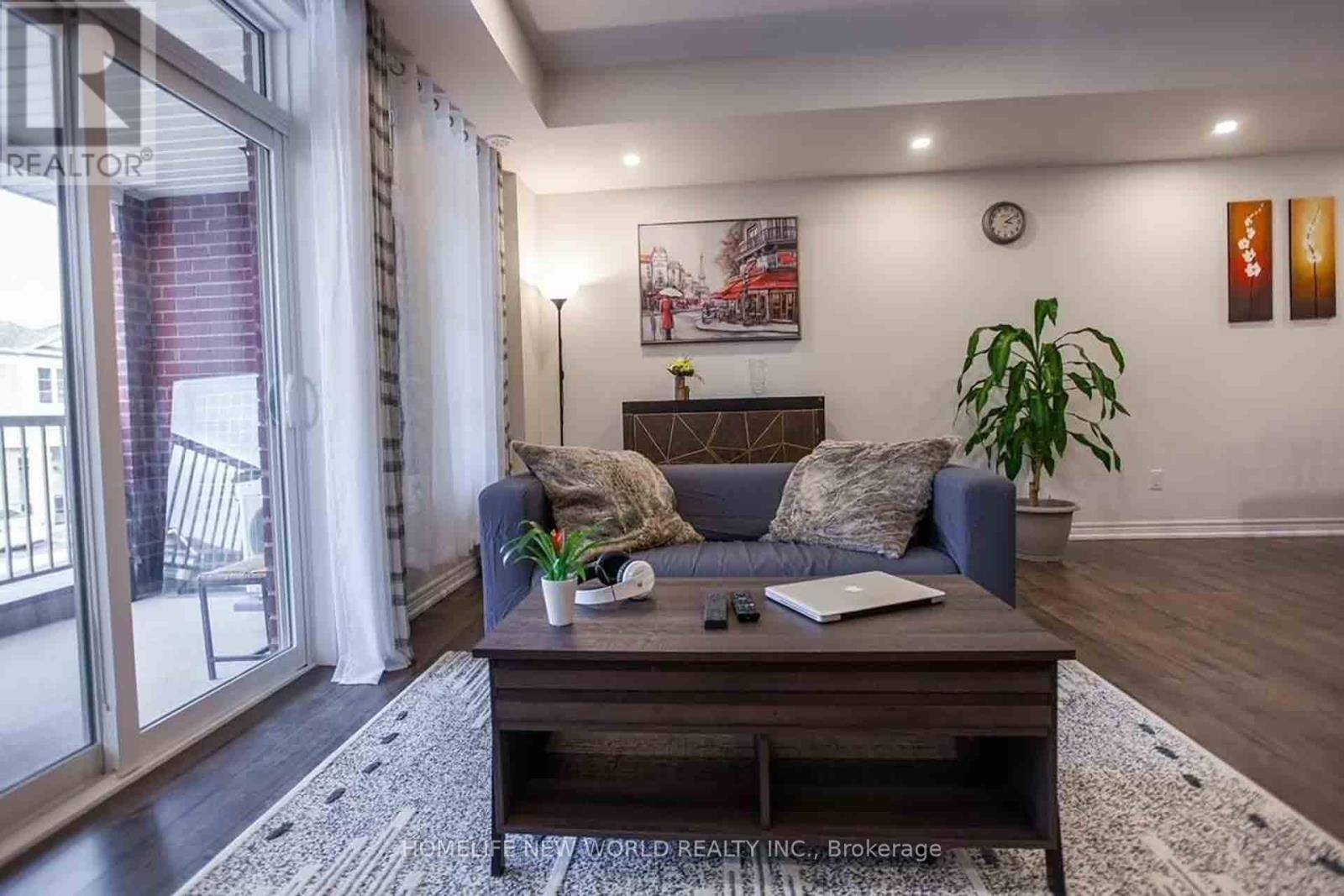 Unit A - 17 Luzon Avenue, Markham (Box Grove), Ontario  L6B 1N6 - Photo 6 - N13086972