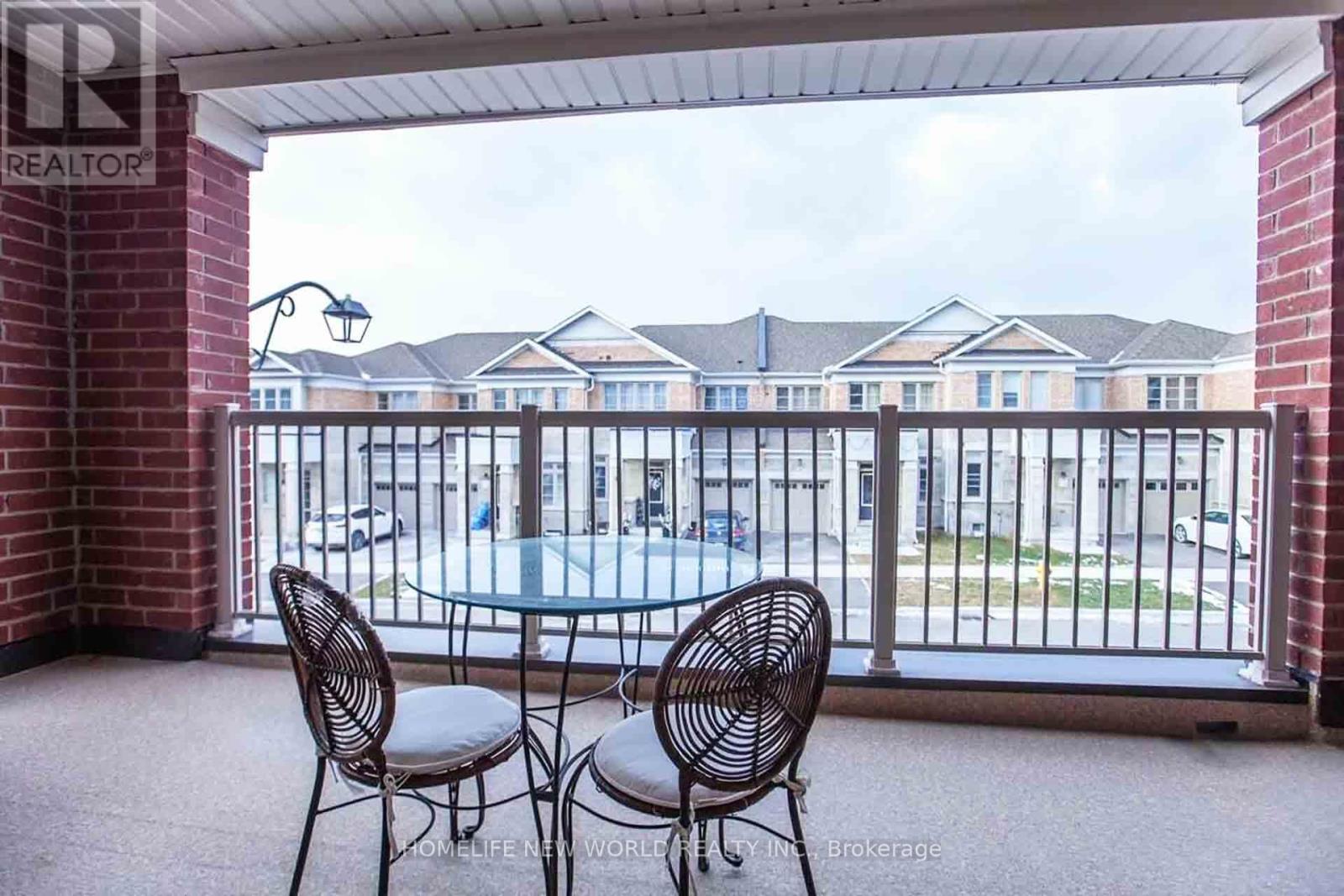 Unit A - 17 Luzon Avenue, Markham (Box Grove), Ontario  L6B 1N6 - Photo 7 - N13086972