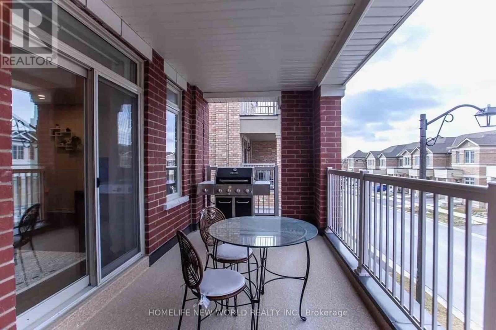 Unit A - 17 Luzon Avenue, Markham (Box Grove), Ontario  L6B 1N6 - Photo 8 - N13086972