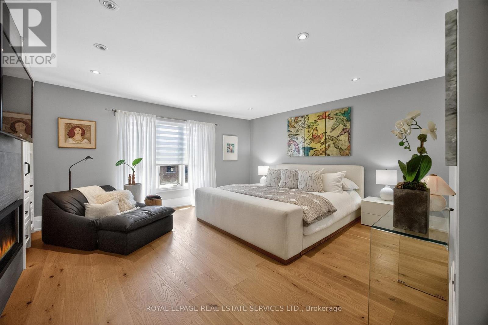 91 Old Mill Road, Toronto, Ontario  M8X 1G9 - Photo 25 - W13082676