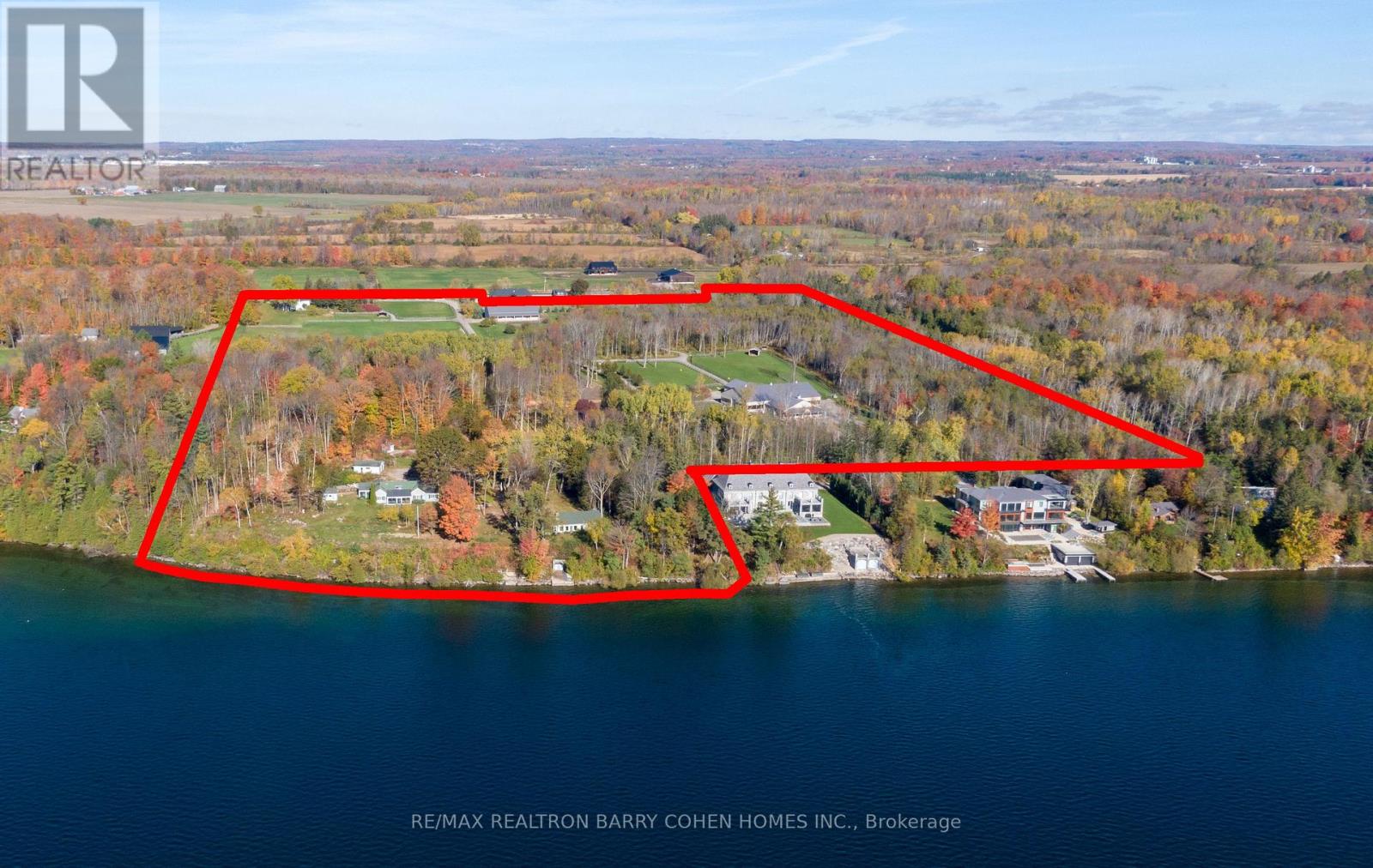 21 PEMBERTON LANE, Oro-Medonte, Ontario