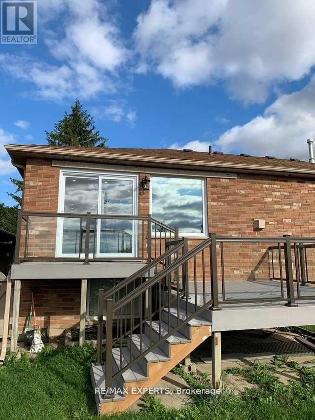 Upper - 73 Logan Court, Barrie (Holly), Ontario  L4N 8G7 - Photo 21 - S13086998