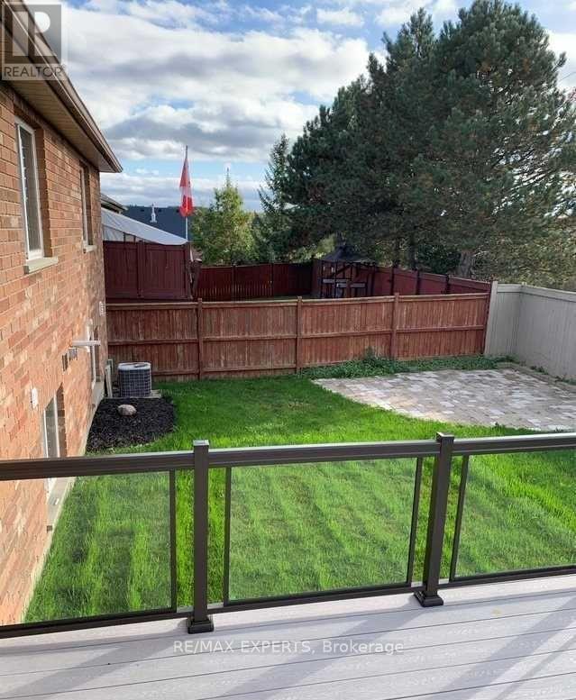 Upper - 73 Logan Court, Barrie (Holly), Ontario  L4N 8G7 - Photo 22 - S13086998