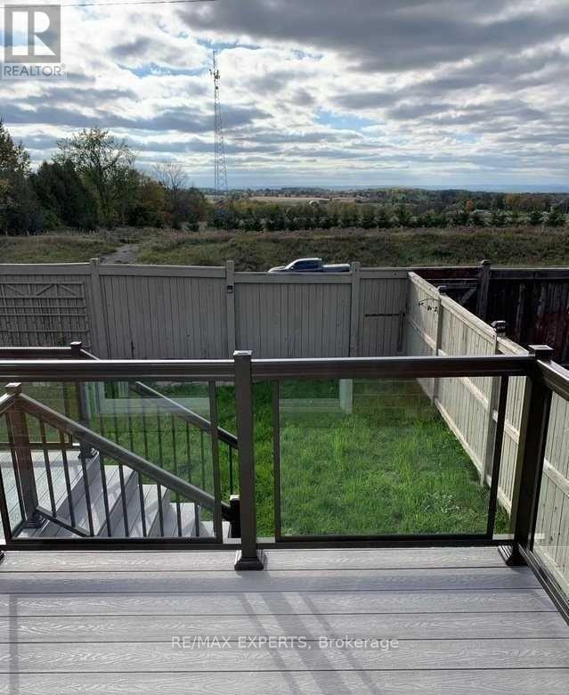 Upper - 73 Logan Court, Barrie (Holly), Ontario  L4N 8G7 - Photo 23 - S13086998