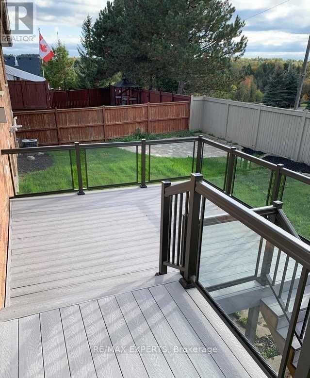 Upper - 73 Logan Court, Barrie (Holly), Ontario  L4N 8G7 - Photo 25 - S13086998