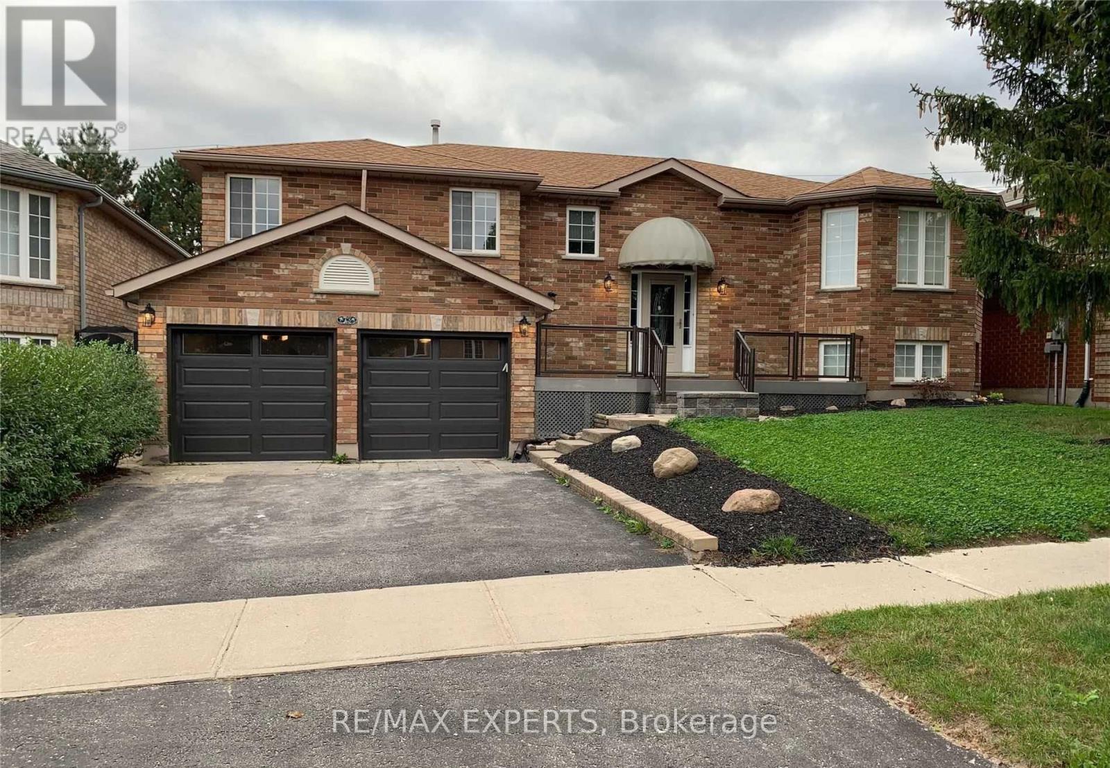 Upper - 73 Logan Court, Barrie (Holly), Ontario  L4N 8G7 - Photo 28 - S13086998