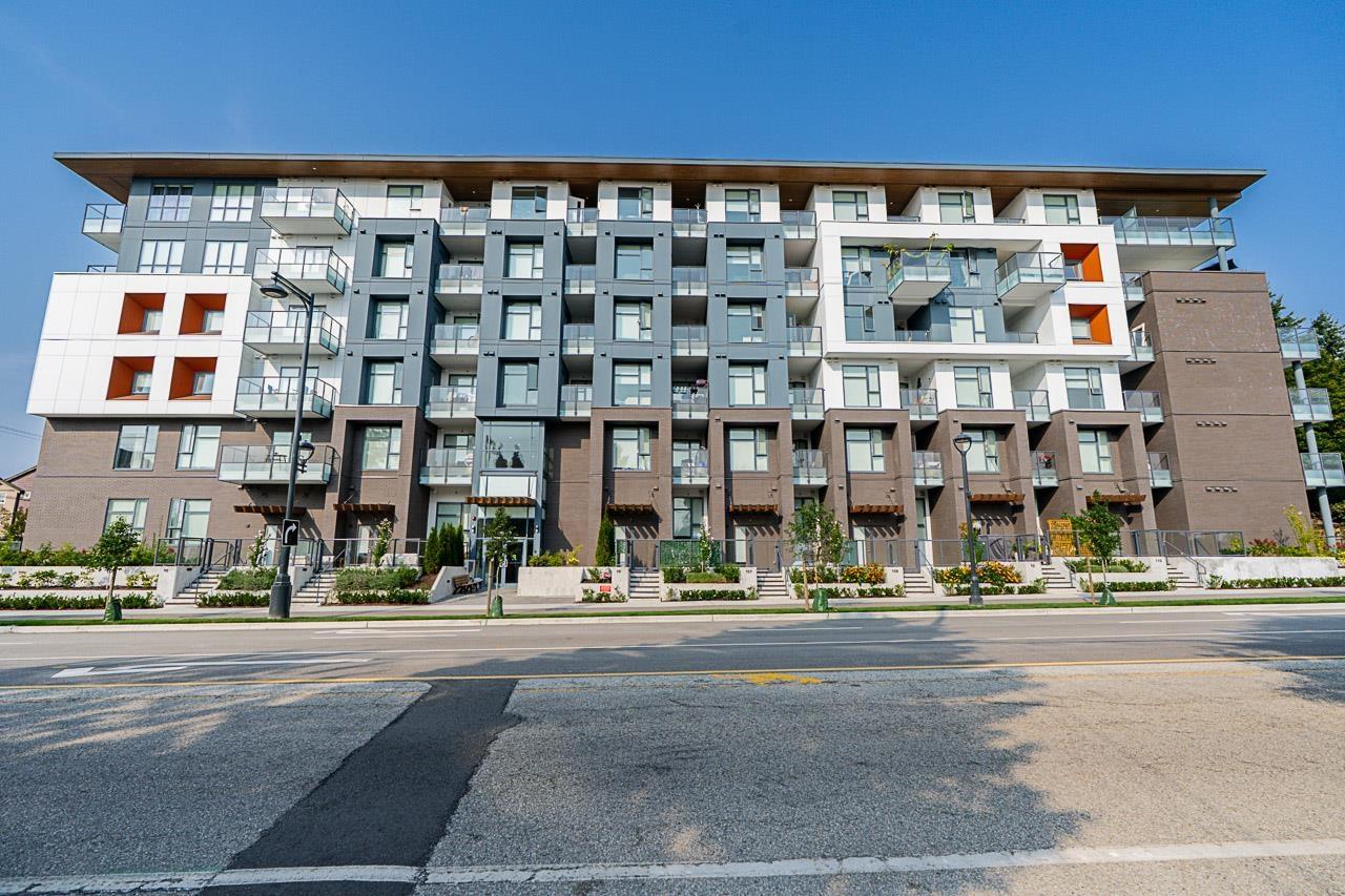 E201 10829 140 Street, Surrey, British Columbia  V3R 0H4 - Photo 1 - R3119831