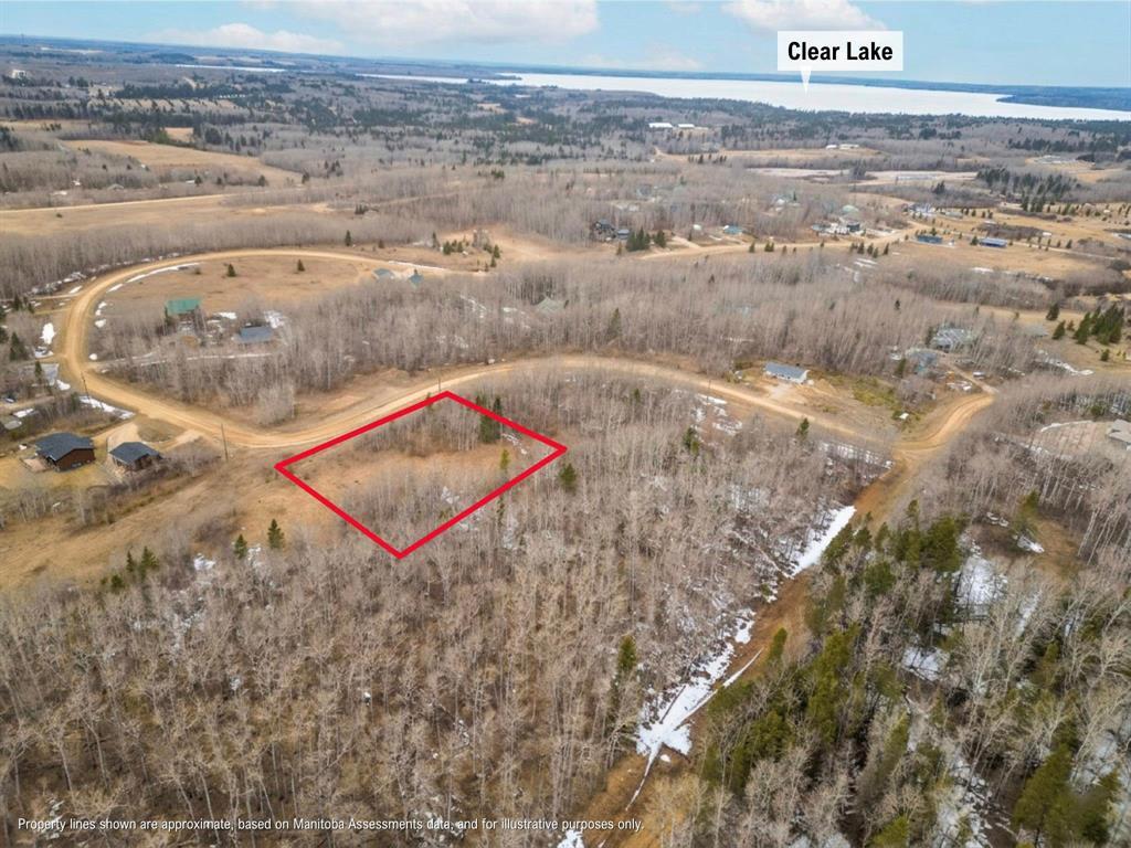 244 Orion Drive, Onanole, Manitoba