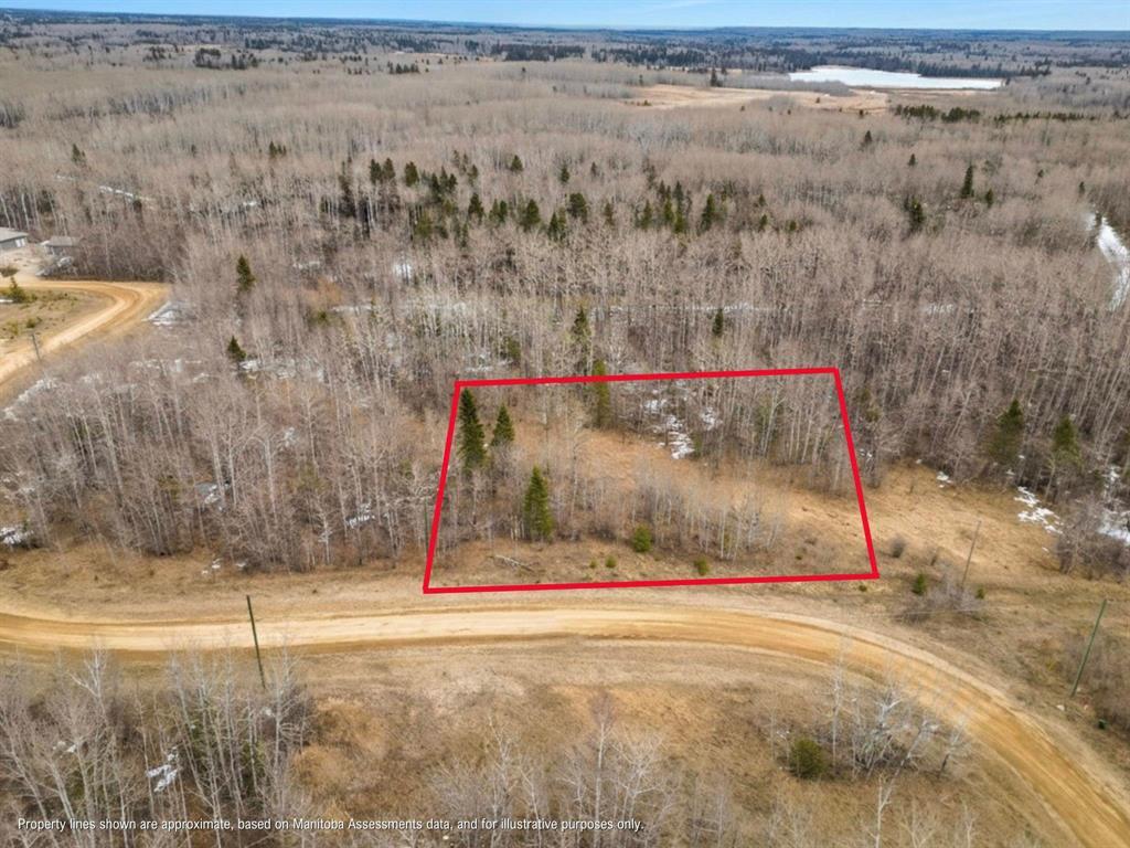 244 Orion Drive, Onanole, Manitoba  R0J 1N0 - Photo 1 - 202609445
