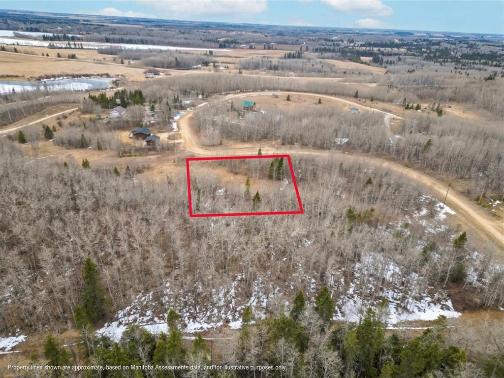 244 Orion Drive, Onanole, Manitoba  R0J 1N0 - Photo 2 - 202609445