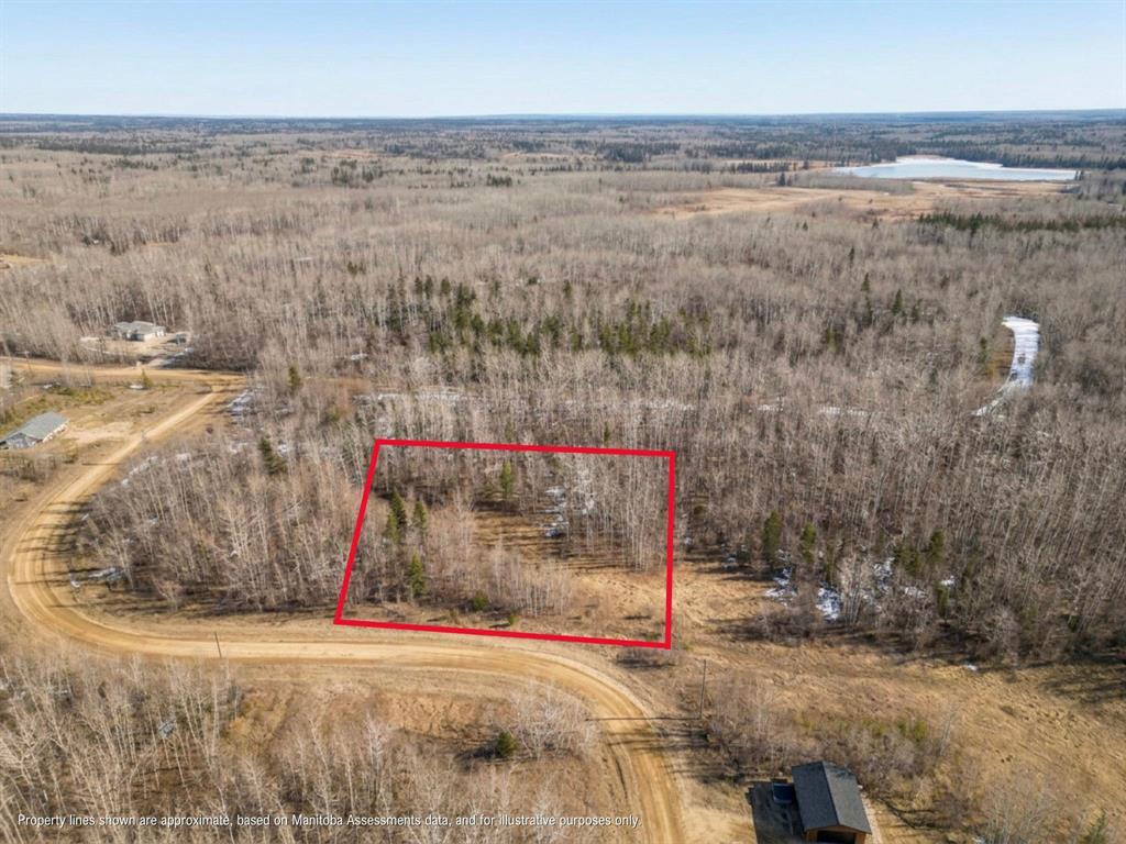 244 Orion Drive, Onanole, Manitoba  R0J 1N0 - Photo 3 - 202609445