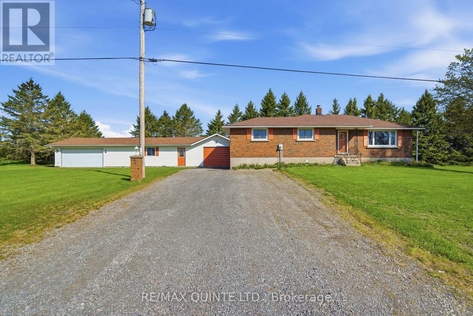 654 Fish & Game Club Road, Quinte West, Ontario  K0K 2C0 - Photo 2 - X12801474