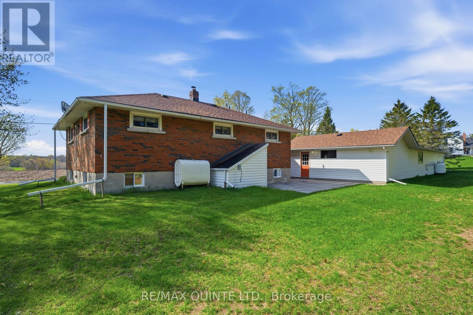 654 Fish & Game Club Road, Quinte West, Ontario  K0K 2C0 - Photo 44 - X12801474