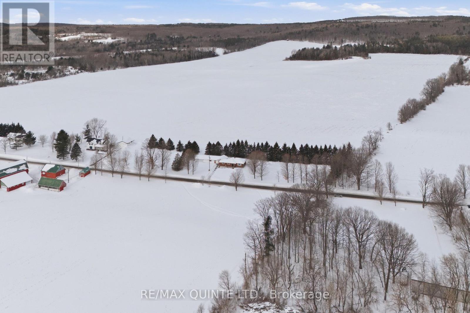 654 Fish & Game Club Road, Quinte West, Ontario  K0K 2C0 - Photo 48 - X12801474