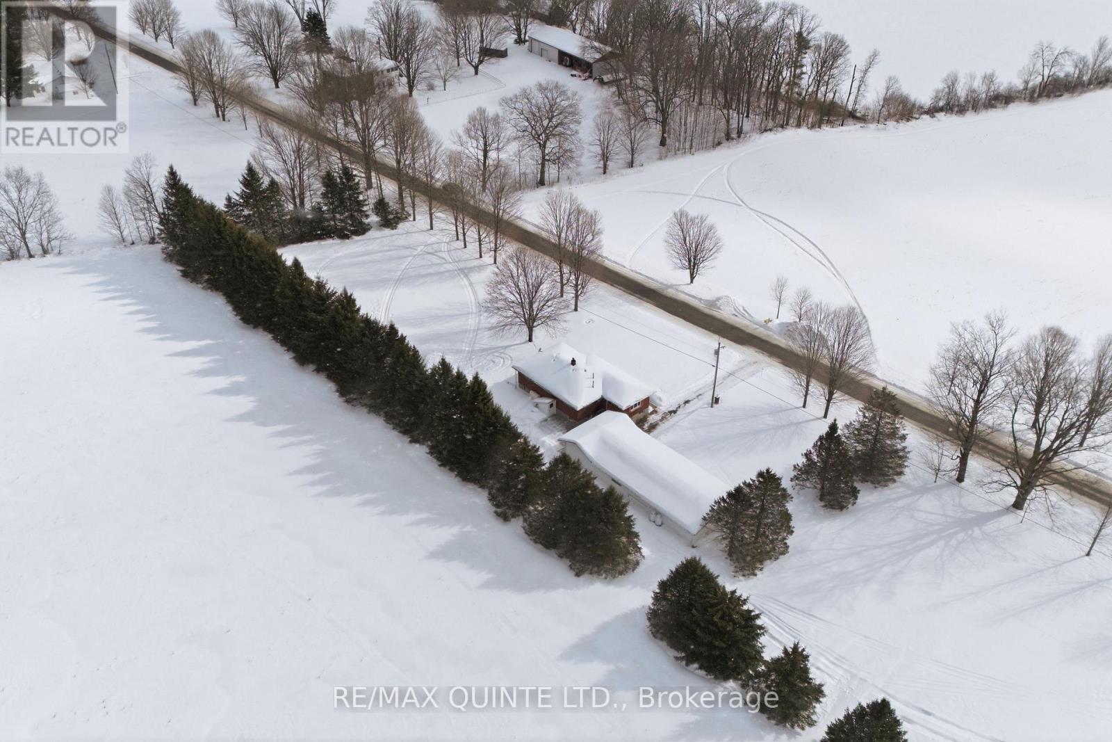 654 Fish & Game Club Road, Quinte West, Ontario  K0K 2C0 - Photo 50 - X12801474