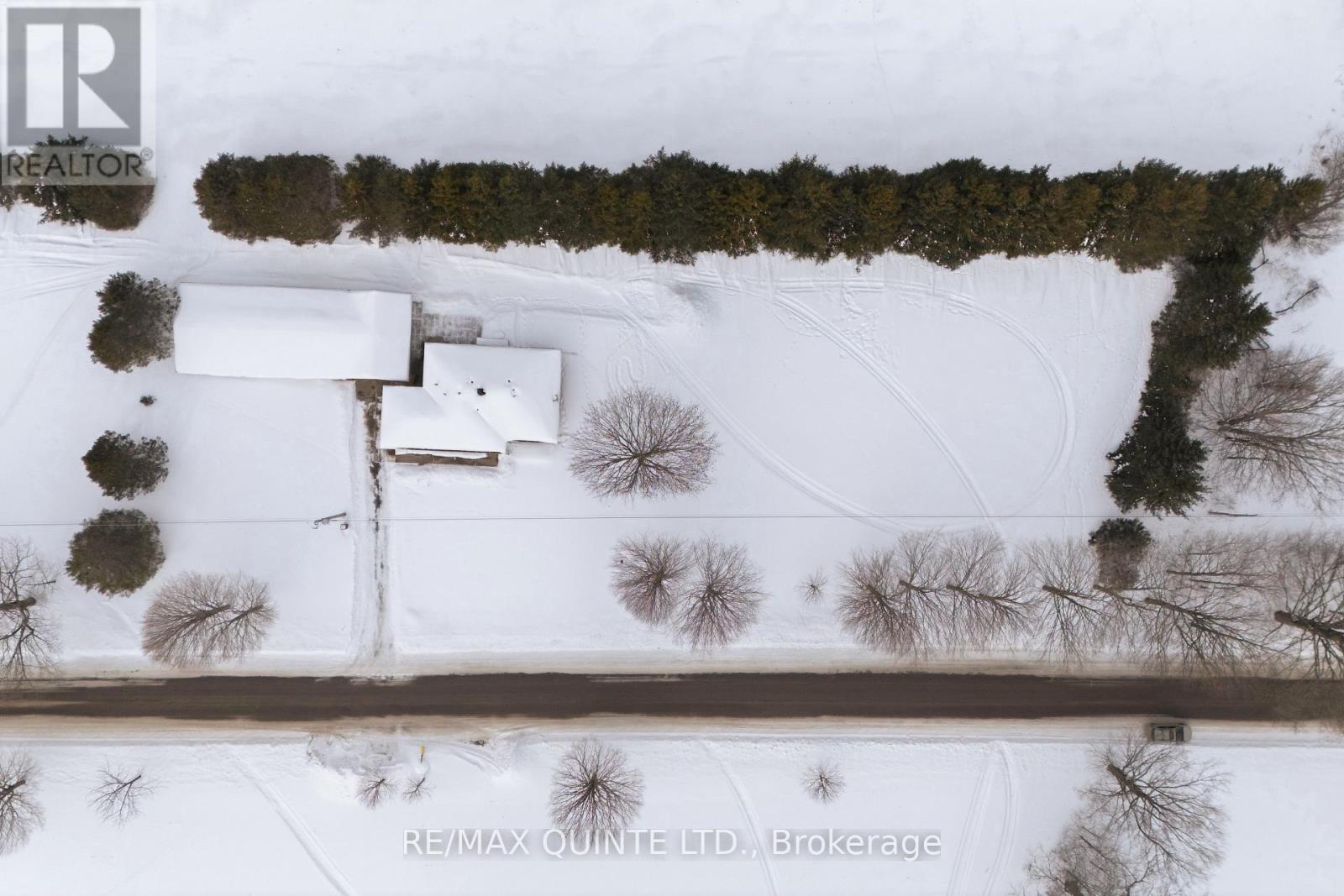 654 Fish & Game Club Road, Quinte West, Ontario  K0K 2C0 - Photo 49 - X12801474