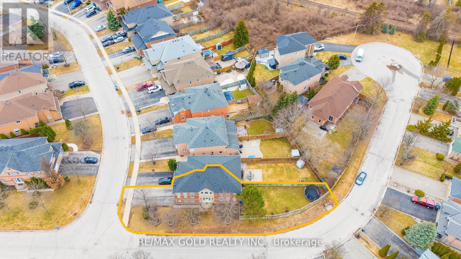 7330 Frontier Ridge, Mississauga, Ontario  L5N 7P7 - Photo 6 - W13086954
