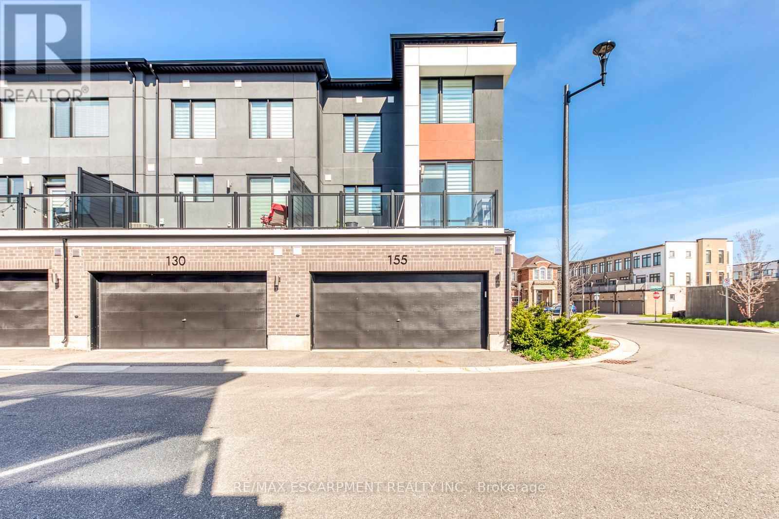 155 Grovewood Common, Oakville, Ontario  L6H 0X5 - Photo 48 - W13086956