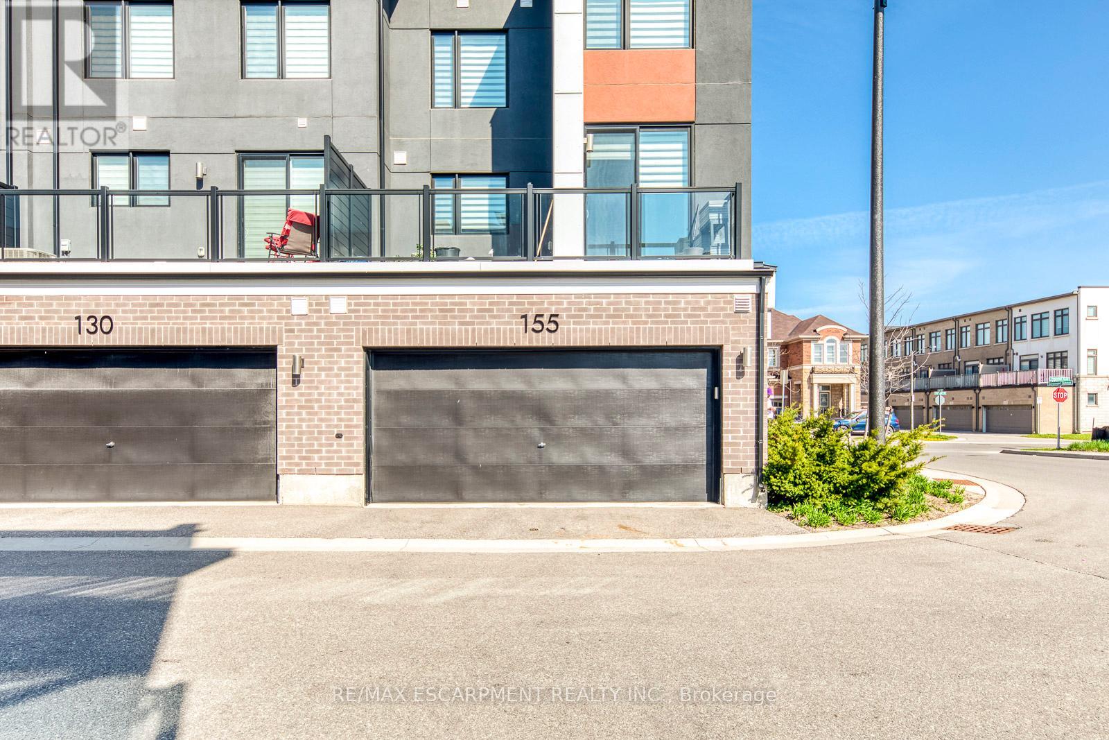 155 Grovewood Common, Oakville, Ontario  L6H 0X5 - Photo 49 - W13086956