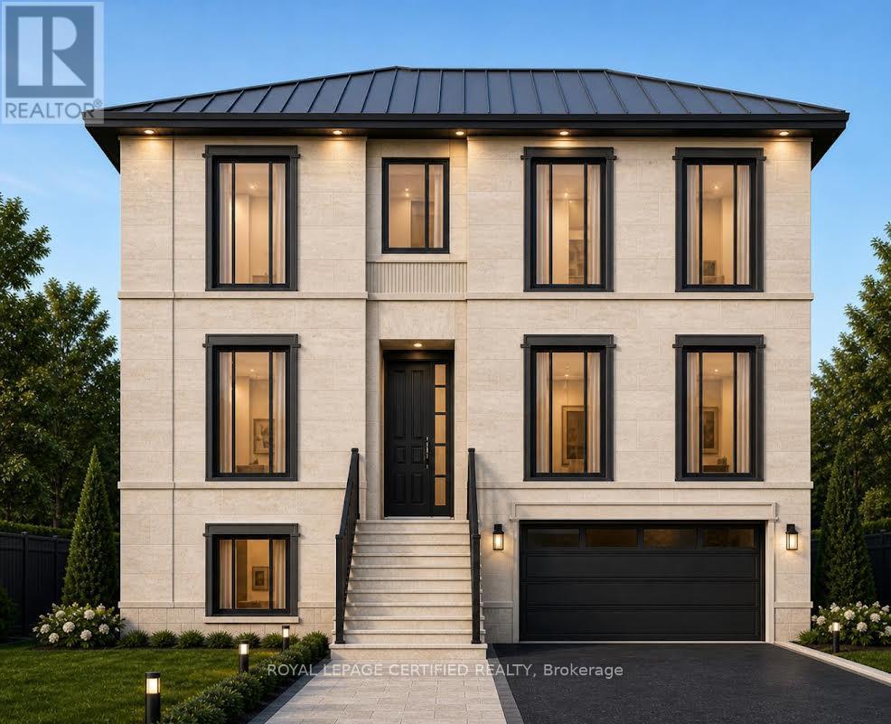 2465 Fifth Line, Mississauga, Ontario  L5K 1V9 - Photo 1 - W13086982