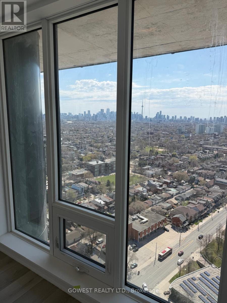 2608 - 1185 Dupont Street, Toronto, Ontario  M6H 2A6 - Photo 14 - W13087014