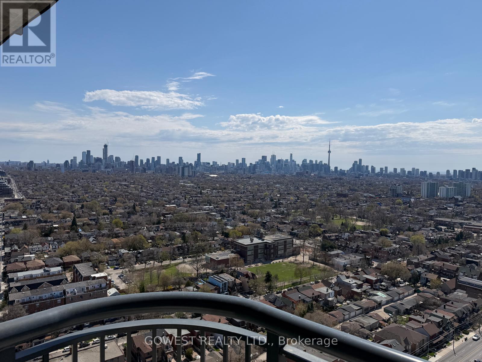 2608 - 1185 Dupont Street, Toronto, Ontario  M6H 2A6 - Photo 17 - W13087014