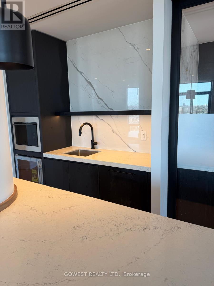2608 - 1185 Dupont Street, Toronto, Ontario  M6H 2A6 - Photo 18 - W13087014