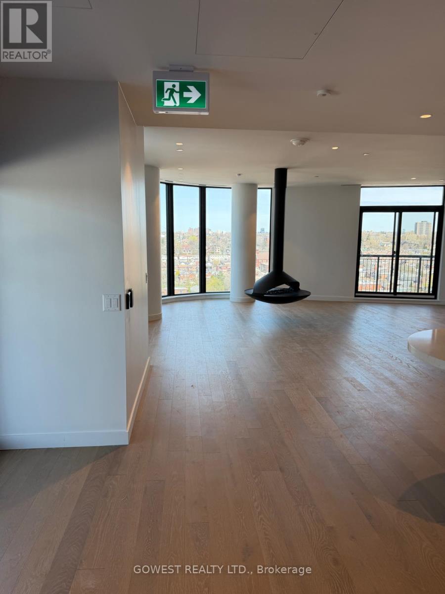 2608 - 1185 Dupont Street, Toronto, Ontario  M6H 2A6 - Photo 19 - W13087014