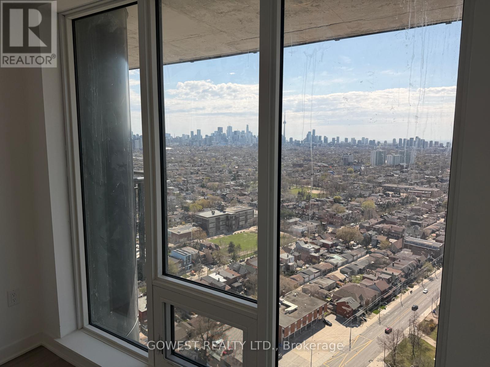2608 - 1185 Dupont Street, Toronto, Ontario  M6H 2A6 - Photo 7 - W13087014