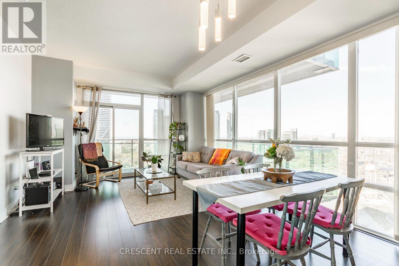 2402 - 16 Brookers Lane, Toronto, Ontario  M8V 0A5 - Photo 15 - W13087026
