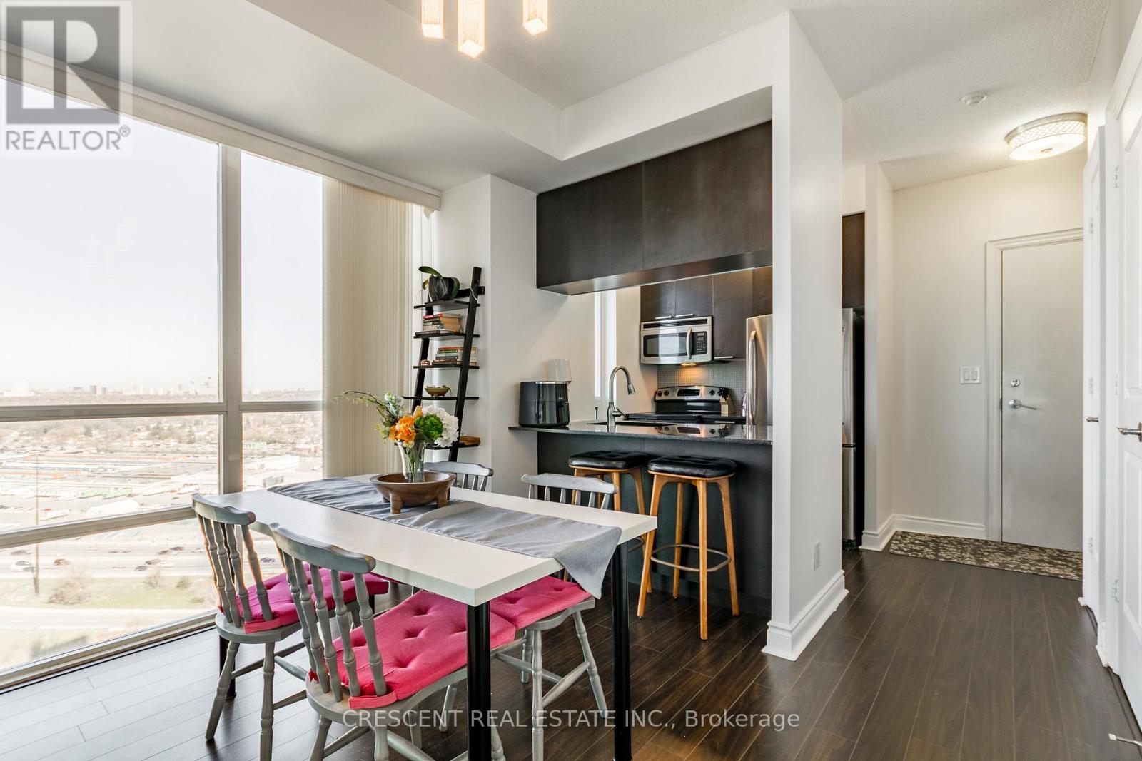 2402 - 16 Brookers Lane, Toronto, Ontario  M8V 0A5 - Photo 16 - W13087026