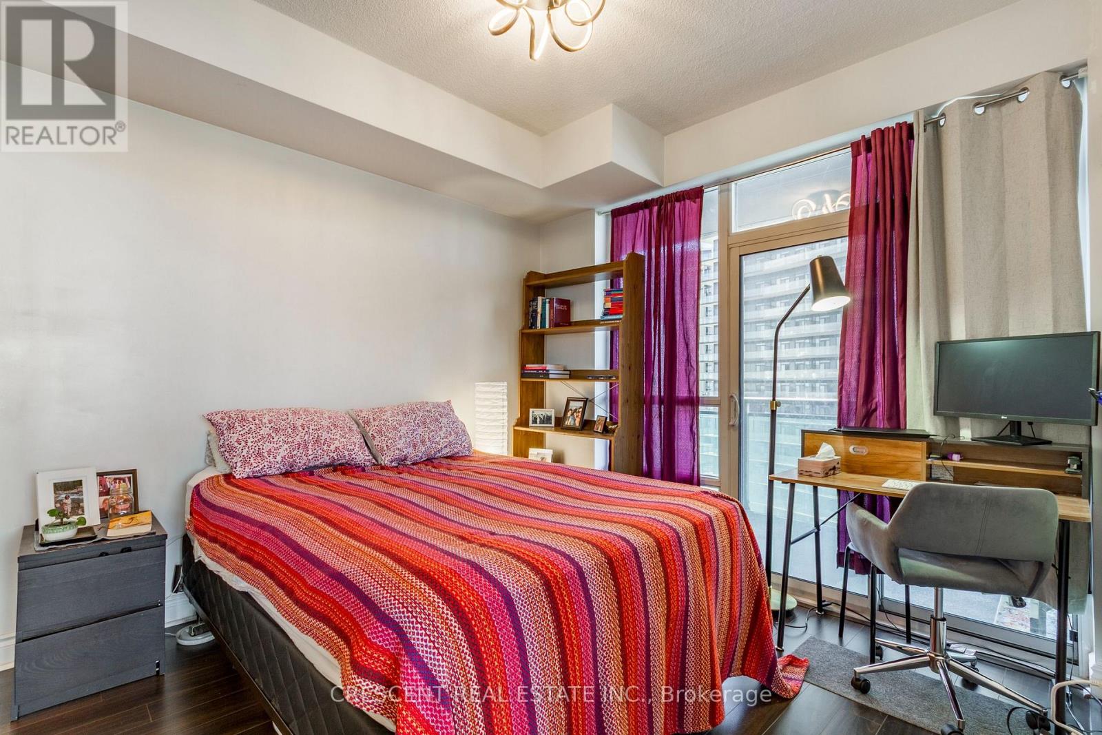 2402 - 16 Brookers Lane, Toronto, Ontario  M8V 0A5 - Photo 21 - W13087026