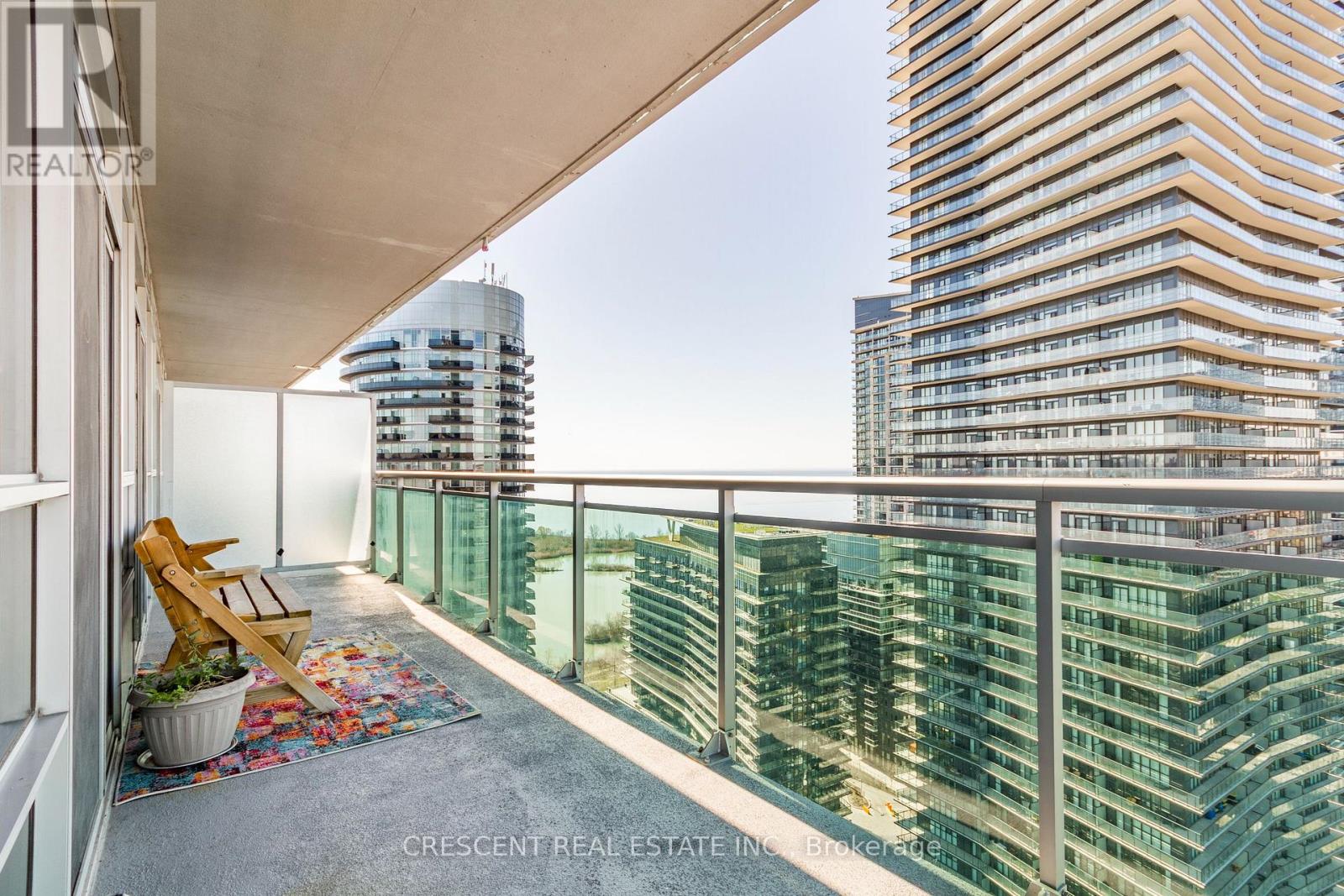 2402 - 16 Brookers Lane, Toronto, Ontario  M8V 0A5 - Photo 26 - W13087026