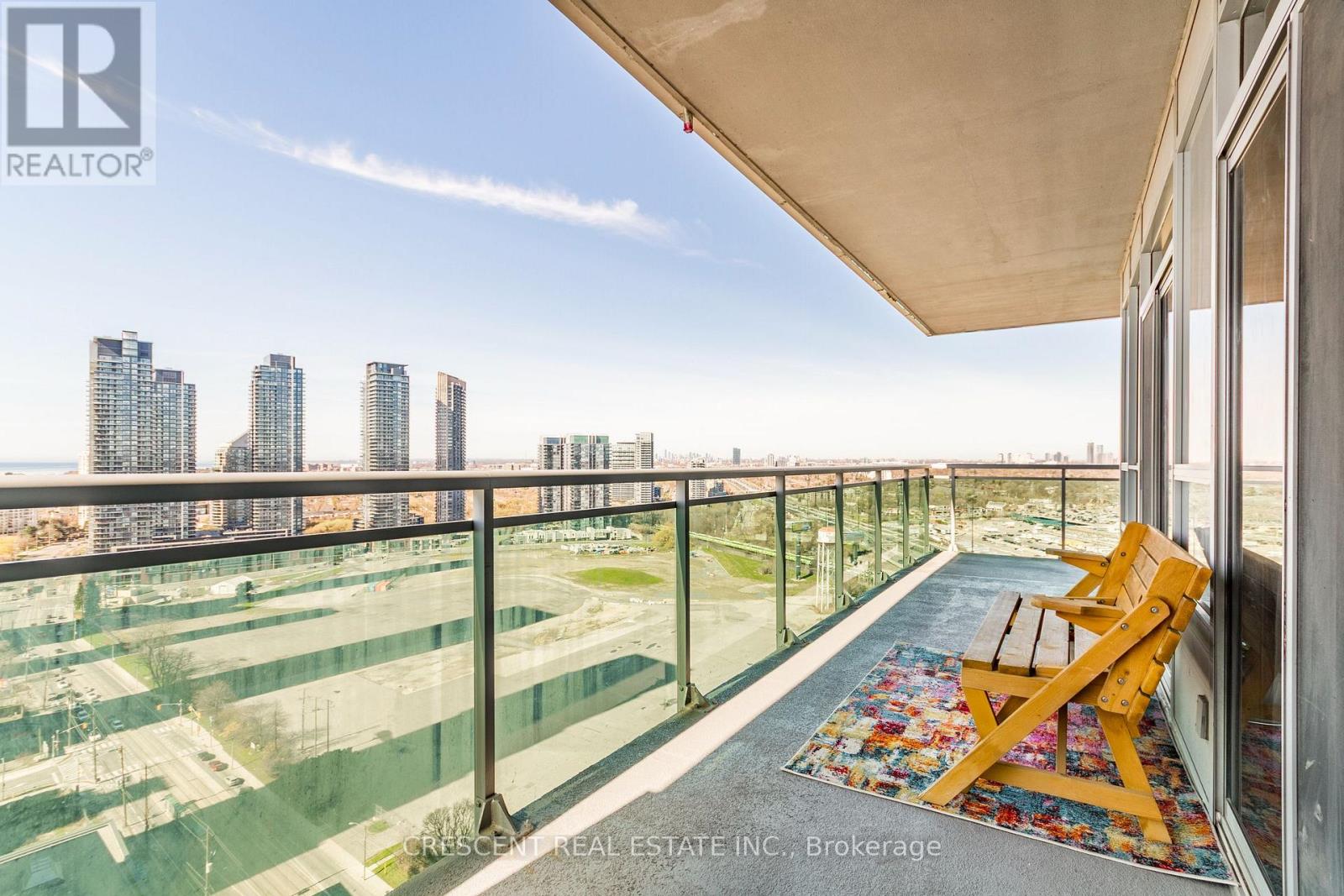 2402 - 16 Brookers Lane, Toronto, Ontario  M8V 0A5 - Photo 29 - W13087026