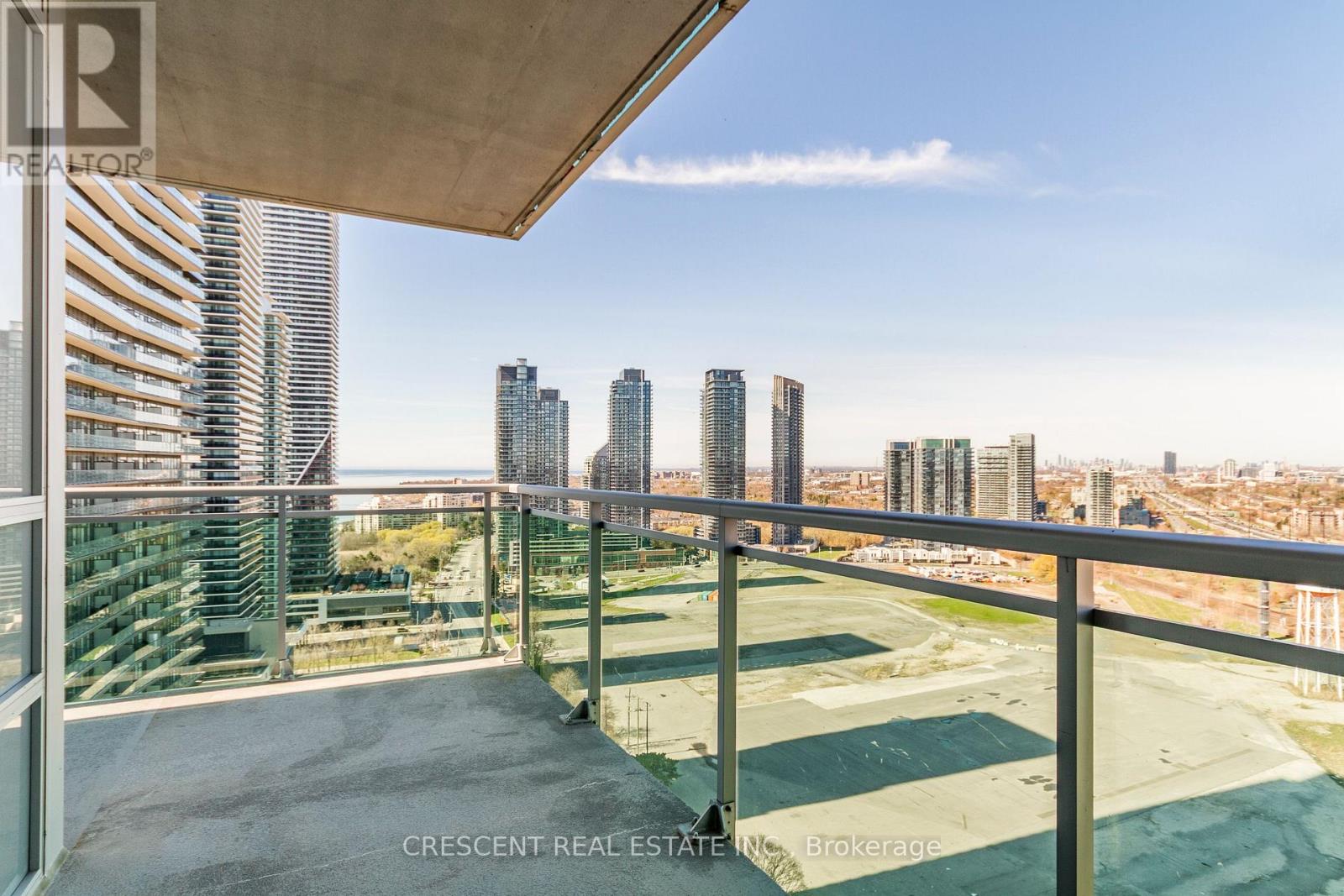 2402 - 16 Brookers Lane, Toronto, Ontario  M8V 0A5 - Photo 32 - W13087026