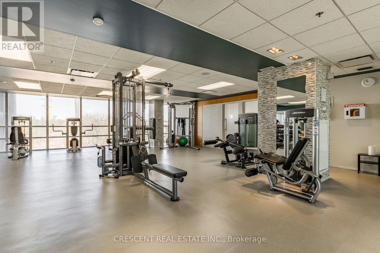 2402 - 16 Brookers Lane, Toronto, Ontario  M8V 0A5 - Photo 42 - W13087026