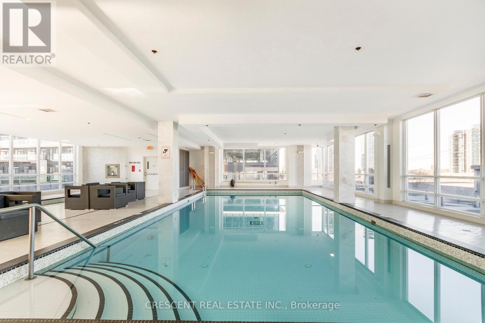 2402 - 16 Brookers Lane, Toronto, Ontario  M8V 0A5 - Photo 45 - W13087026