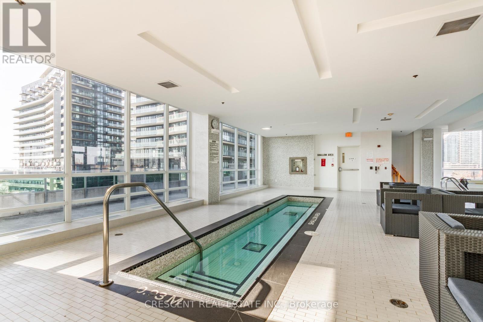 2402 - 16 Brookers Lane, Toronto, Ontario  M8V 0A5 - Photo 46 - W13087026