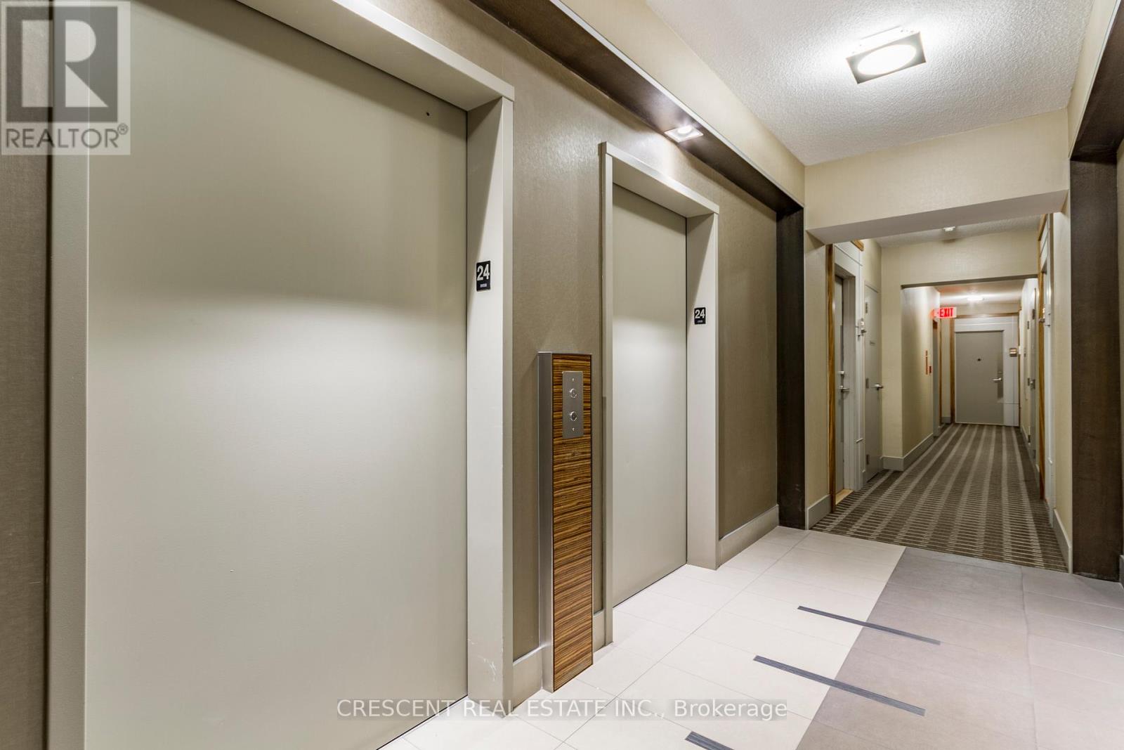 2402 - 16 Brookers Lane, Toronto, Ontario  M8V 0A5 - Photo 7 - W13087026