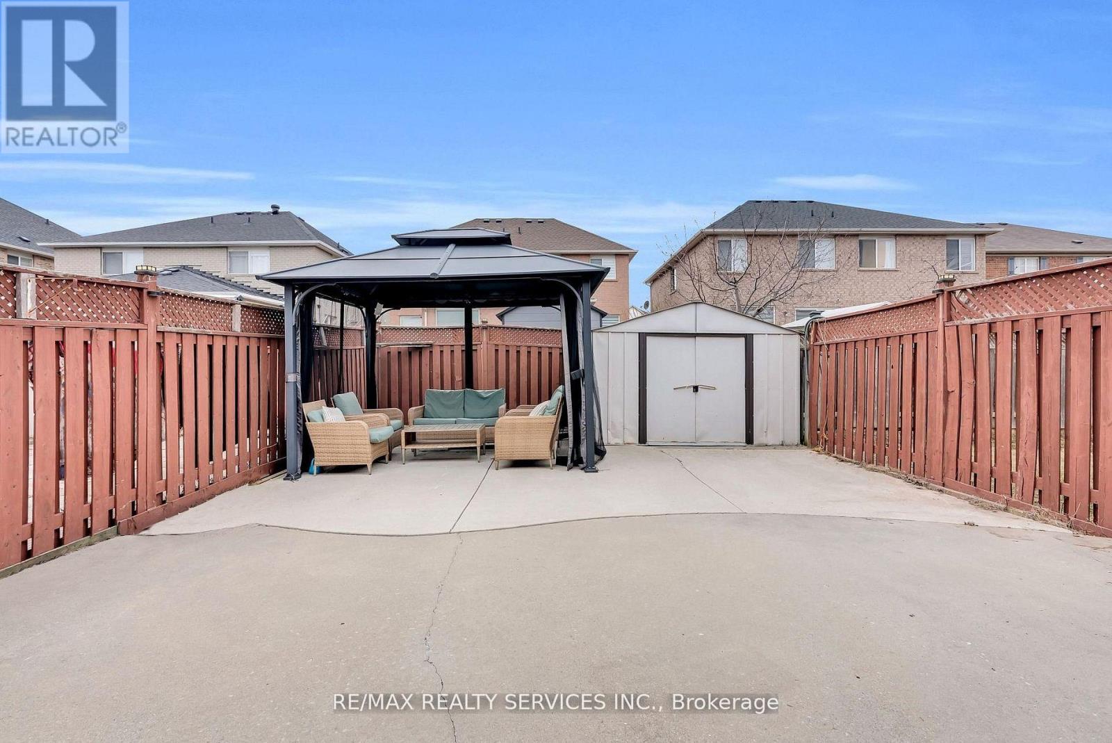110 Dwyer Drive, Brampton, Ontario  L6S 0B4 - Photo 32 - W13087048