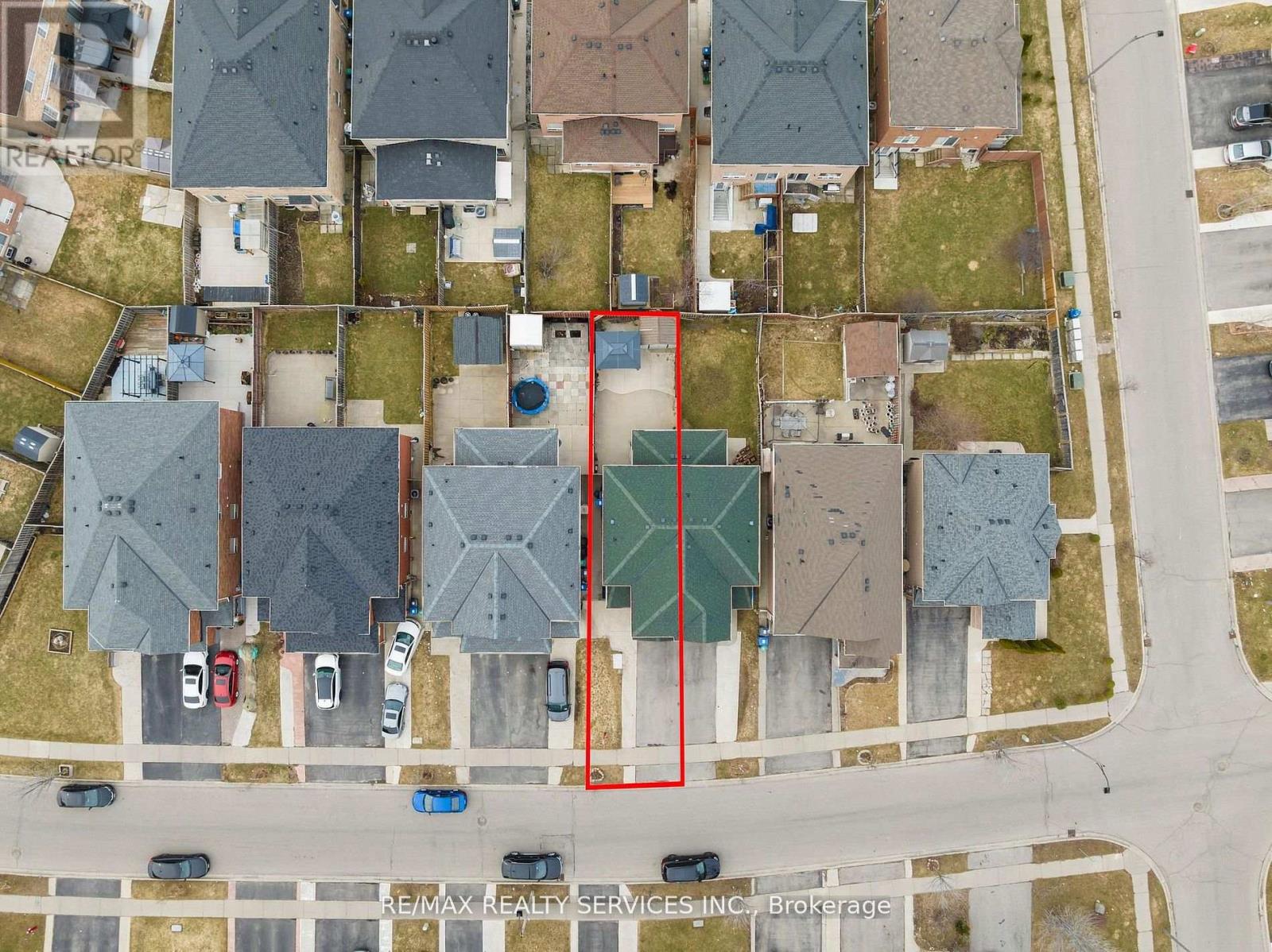 110 Dwyer Drive, Brampton, Ontario  L6S 0B4 - Photo 6 - W13087048