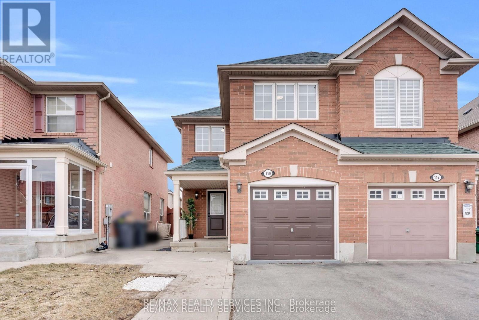 110 Dwyer Drive, Brampton, Ontario  L6S 0B4 - Photo 7 - W13087048