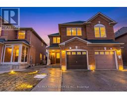 110 DWYER DRIVE, Brampton, Ontario