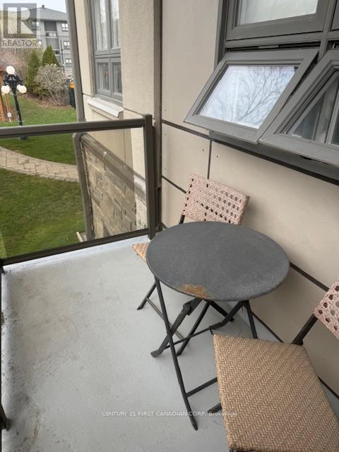 206 - 5 Jacksway Crescent, London North, Ontario  N5X 3T6 - Photo 20 - X13076636