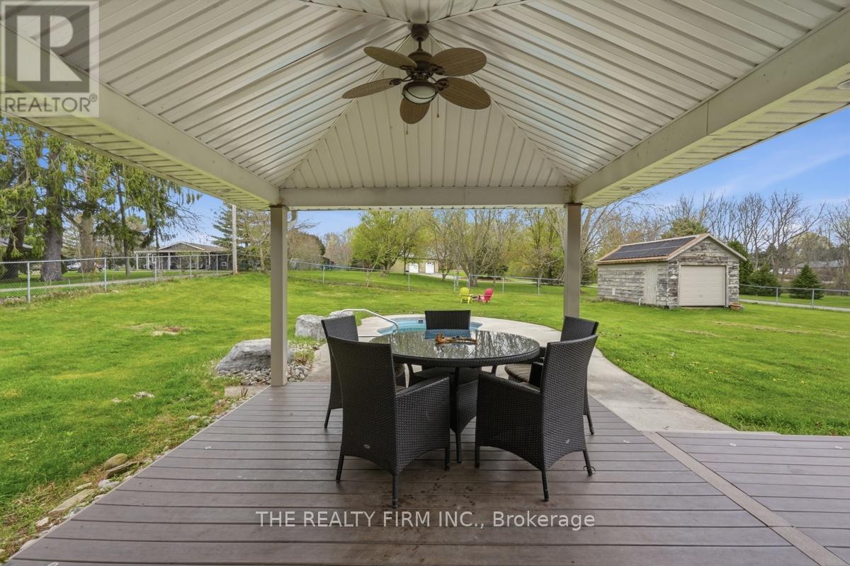 46314 North Street N, Central Elgin, Ontario  N0L 2H0 - Photo 25 - X13085556