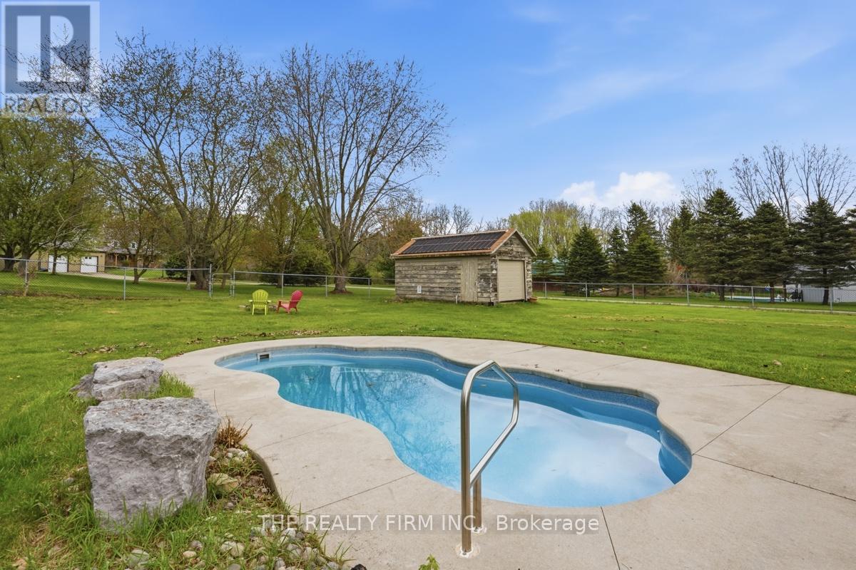 46314 North Street N, Central Elgin, Ontario  N0L 2H0 - Photo 33 - X13085556