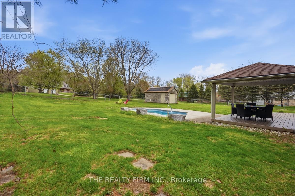 46314 North Street N, Central Elgin, Ontario  N0L 2H0 - Photo 32 - X13085556
