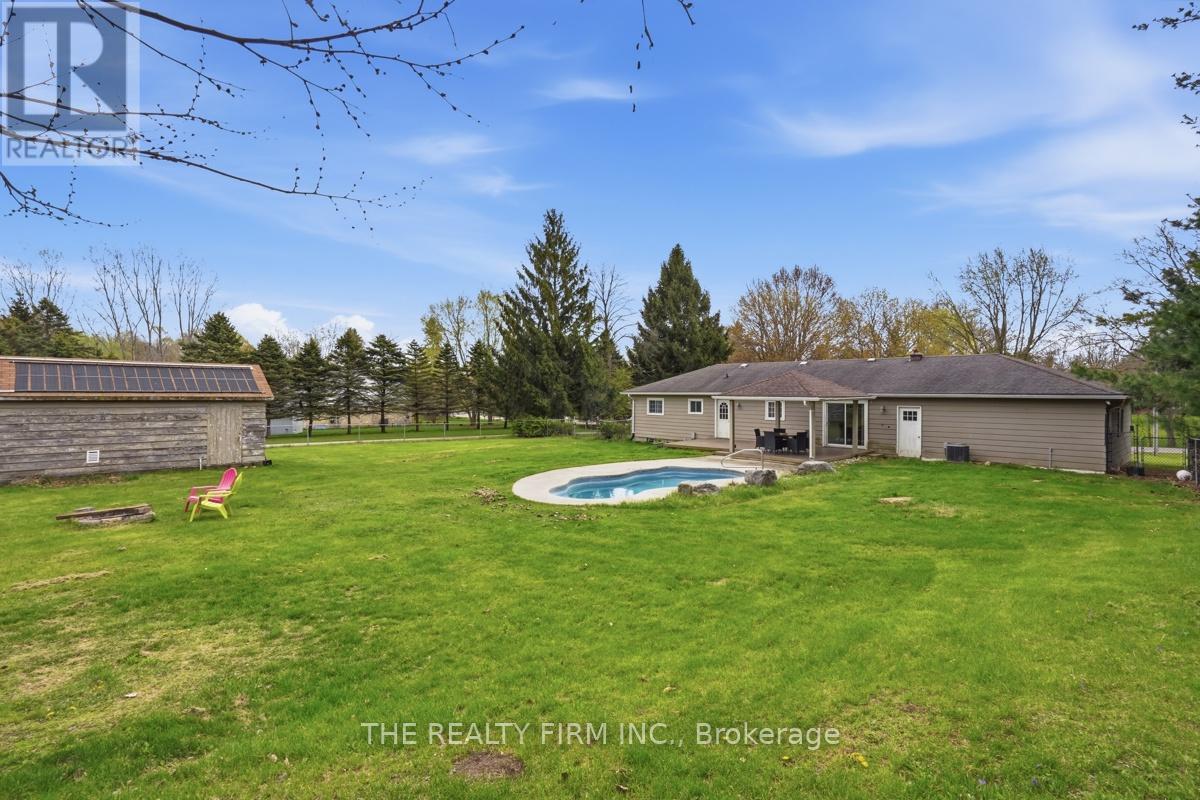 46314 North Street N, Central Elgin, Ontario  N0L 2H0 - Photo 38 - X13085556