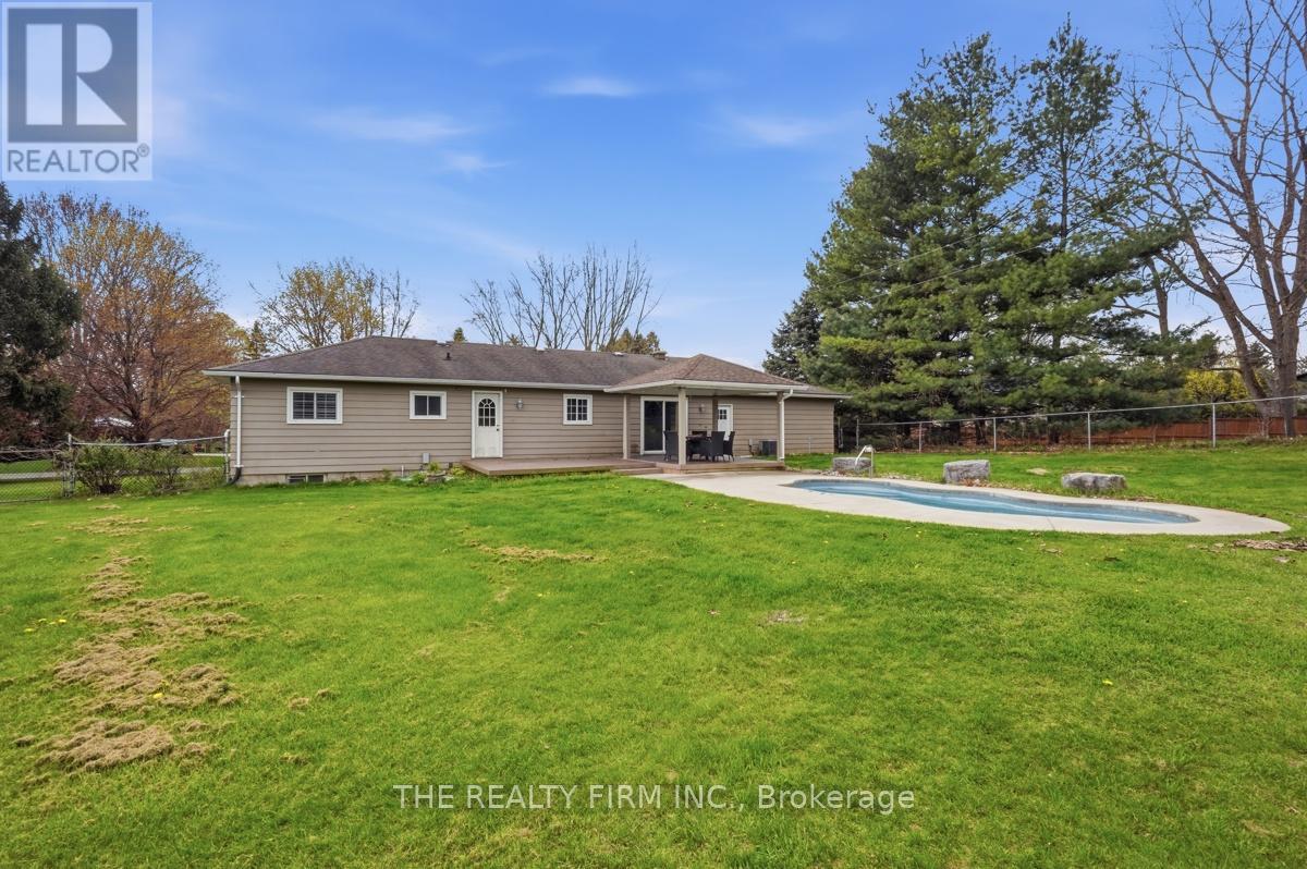 46314 North Street N, Central Elgin, Ontario  N0L 2H0 - Photo 36 - X13085556